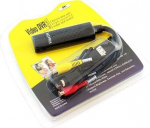 Apte 627, USB/RCA, 0.6 m