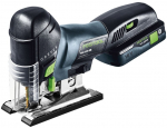 Festool Aku-pendeltikksaag CARVEX PSC 420 HPC 4,0 EBI-Set 576523