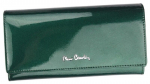 Naiste rahakott Pierre Cardin 05 Line 106, roheline