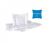 Tekk ja padi BeBaby Sensidream&reg;, 135 x 100 cm