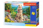 Puzzle 200 New Generation 222087