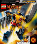 76202 LEGO&reg; Super Heroes Ernie robotr&uuml;&uuml;d