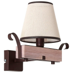 Luminex seinavalgusti Adria 1