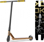 Triki t&otilde;ukeratas Soke EVO Street, kuldne