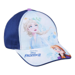 Laste nokam&uuml;ts Frozen Sinine (53 cm) S0731174