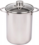pot 4,2L spagettile, parpar keedetud kinghoff kh-3325