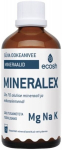 Ecosh Mineralex - süva ookeanivee mineraalid 100 ml