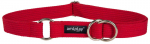Poolpoov kaelarihm Amiplay, XL, punane