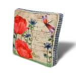 Toolipadi Floriane Garden YM1037, erinevad v&auml;rvid