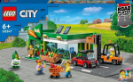 60347 LEGO&reg; City Community Toidupood