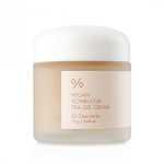 DR.CEURACLE - VEGAN KOMBUCHA TEA GEL CREAM, 75g