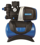 Veevarustuss&uuml;steem Tallas D-BOOST650/40