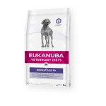 Kuivtoit koertele Eukanuba Veterinary Diets Dermatosis FP, 5 kg