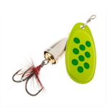 L&auml;ikiv lant Akara Action Series BELL3 A38
