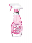Moschino Fresh Couture Pink EDT naistele 50 ml