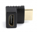 HDMI Adapter GEMBIRD A-HDMI270-FML