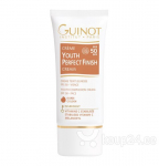 N&auml;okreem k&uuml;psele nahale Guinot Youth SPF50 Golden, 30 ml