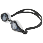 Ujumisprillid Speedo Mariner Supreme Opticalgoggle, mustad