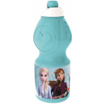 Spordipudel Frozen, 400ml