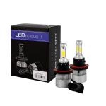 LED komplekt H13 H/L