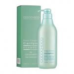 S&uuml;gavpuhastav &scaron;ampoon Cocochoco Clarifying Shampoo, 1 L