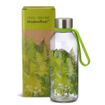 Pudel Carl Oscar Runes Wisdom, 650 ml, roheline