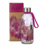 Pudel Carl Oscar Runes Wisdom, 650 ml, roosa