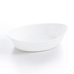 Luminarc ovaalne k&uuml;psetusn&otilde;u Smart Cuisine Carine, 21x13 cm