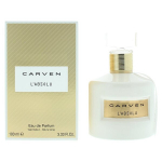 Parf&uuml;&uuml;mvesi Carven L&acute;Absolu EDP naistele 100 ml