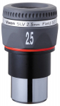 Vixen SLV 50&deg; okulaar 2,5 mm (1,25 tolli)