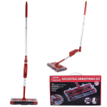 Manuaalne tolmuimeja