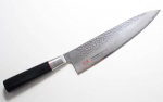 SENZO Classic Damascus suur gyuto kokanuga, 240 mm