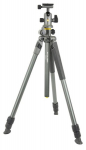 Vanguard ALTA PRO 2+ 263AB 100 173 cm, 7 kg, Number of legs 3, 74 cm, Swivelling, Digital/film cameras, Alta BH 100 Ball Head