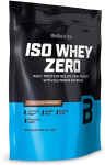 Valgupulber Biotech Iso Whey Zerom, Caffe Latte maitse, 500 g, Caffe Latte