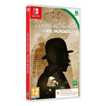 SWITCH Agatha Christie: The ABC Murders (Code in box)