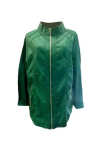 Naiste jope LD-5123BIG, roheline