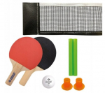 Lauatennise komplekt Donic Schlidkrot Mini Set FSC