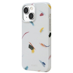 Uniq case Coehl Reverie iPhone 13 6.1 "ivory / soft ivory
