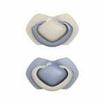 Tather Canpol Babies +18 22/657, sinine, 2 tk.