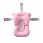 Primabobi vannipadi, roosa