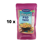 Wok kaste Pad Thai Sanata Maria, 150 g x 10 tk