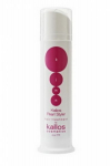 Tugeva fikseerimisega juuksegeel Kallos KJMN Pearl 100 ml