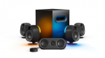 K&otilde;larid SteelSeries Arena 9