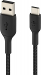 BELKIN - PLEKTUSTEKA 0.15M, BLK - PLEKTUSTEKA 0.15M,