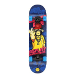 Rula Nils Extreme Monkey CR3108SA, sinine/kollane