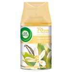 Elektriline &otilde;huv&auml;rskendaja t&auml;iteaine Air Wick Freshmatic Automatic Spray Refill Sensual Vanille, 250 ml