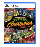 Arvutim&auml;ng TMNT: Cowabunga Collection (PS5)