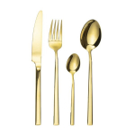 Ambition s&ouml;&ouml;giriistade komplekt Como, 24 tk