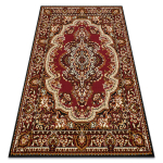 Vaip BCF Morad WIOSNA Klassikaline ornament - klaret