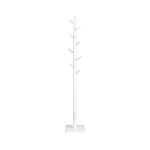 Mantli riidepuu VASAGLE RCR010W02